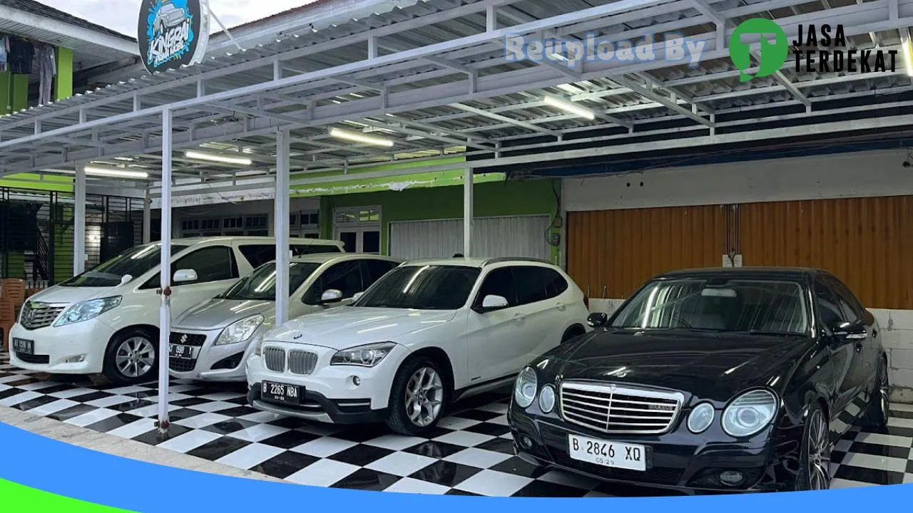 Gambar Kingrai Prima Mobil di Balikpapan, Kalimantan Timur ke 2