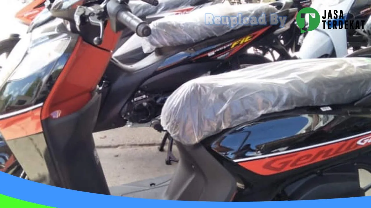 Gambar PT. Adi Citra Sentosa Motor (showroom dan Ahass) di Timor Tengah Selatan, Nusa Tenggara Timur ke 3