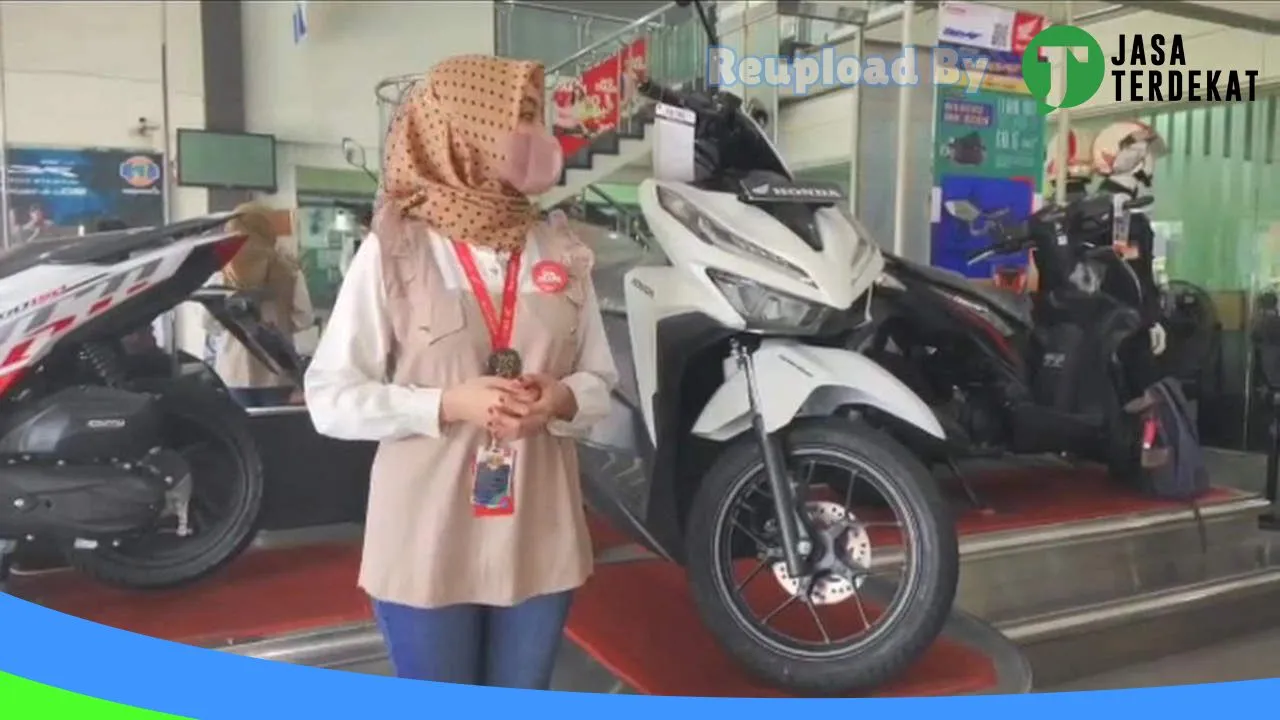 Gambar SPS Motor Lamongan – AHASS 05583 di Lamongan, Jawa Timur ke 1