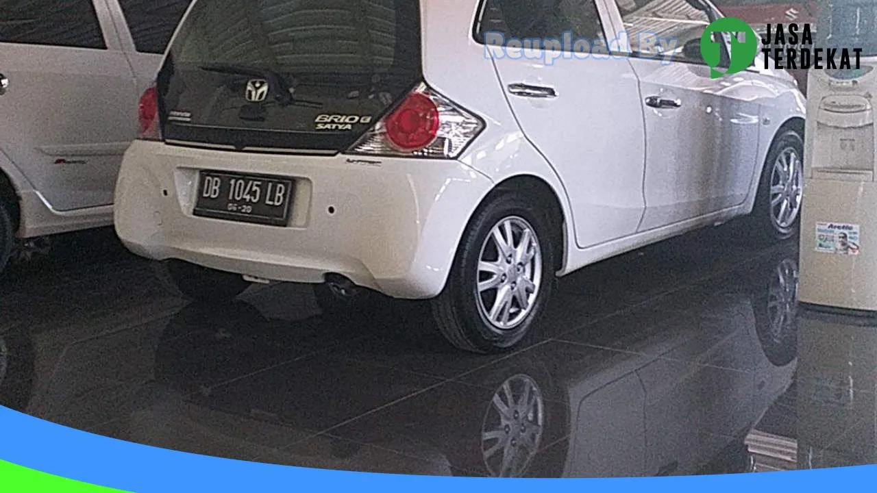 Gambar Bintang mobil di Manado, Sulawesi Utara ke 5