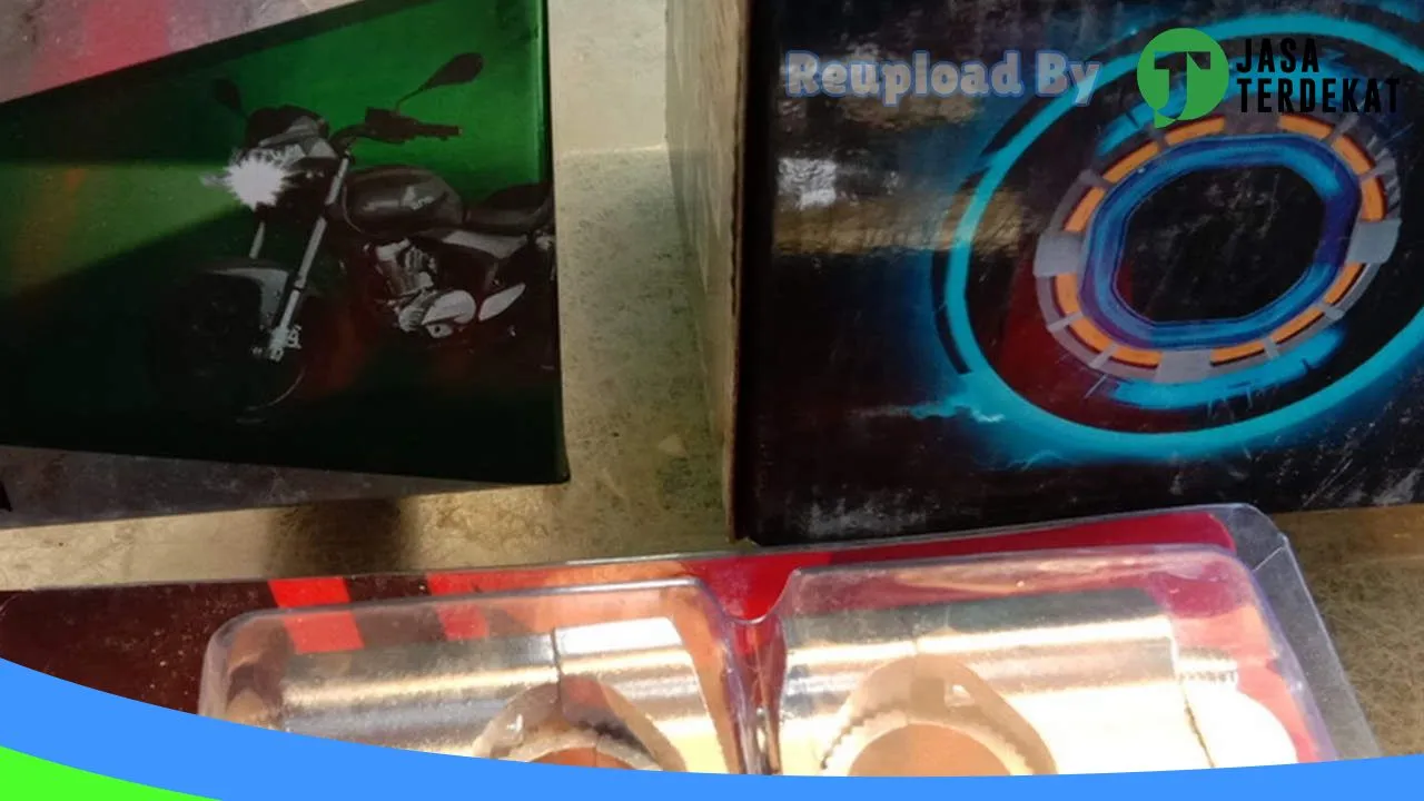 Gambar HARAPAN MOTOR di Ngada, Nusa Tenggara Timur ke 4