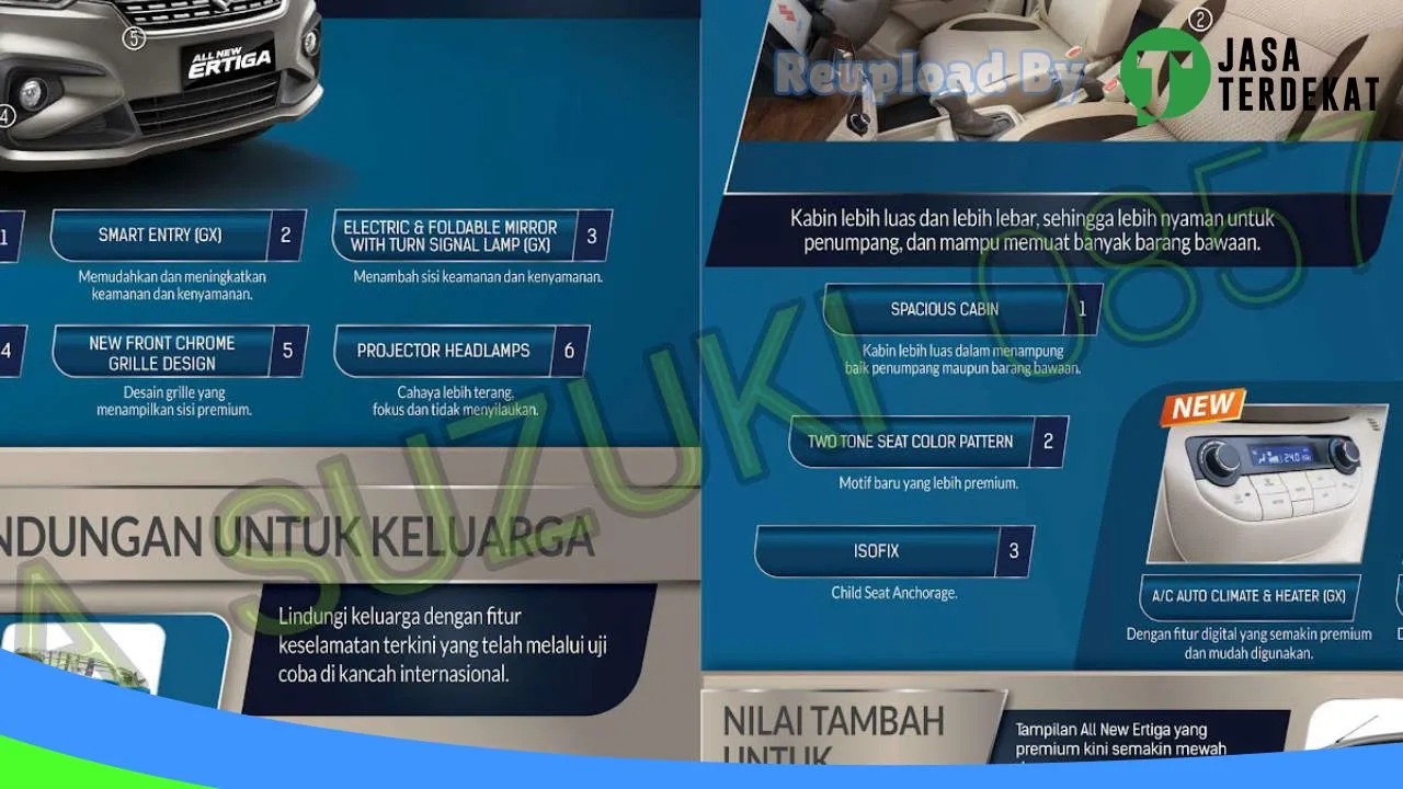 Gambar Marketing Suzuki Mobil Pekalongan Batang di Pekalongan, Jawa Tengah ke 4