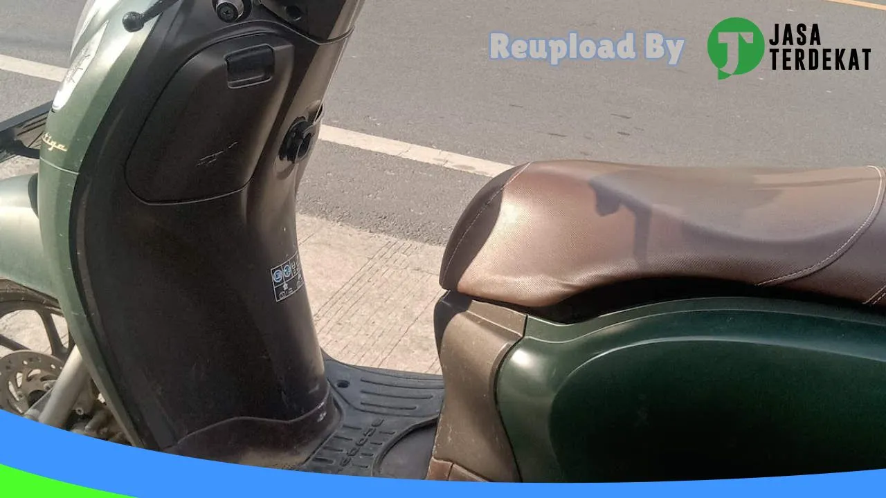 Gambar Honda Polewali di Polewali Mandar, Sulawesi Barat ke 1
