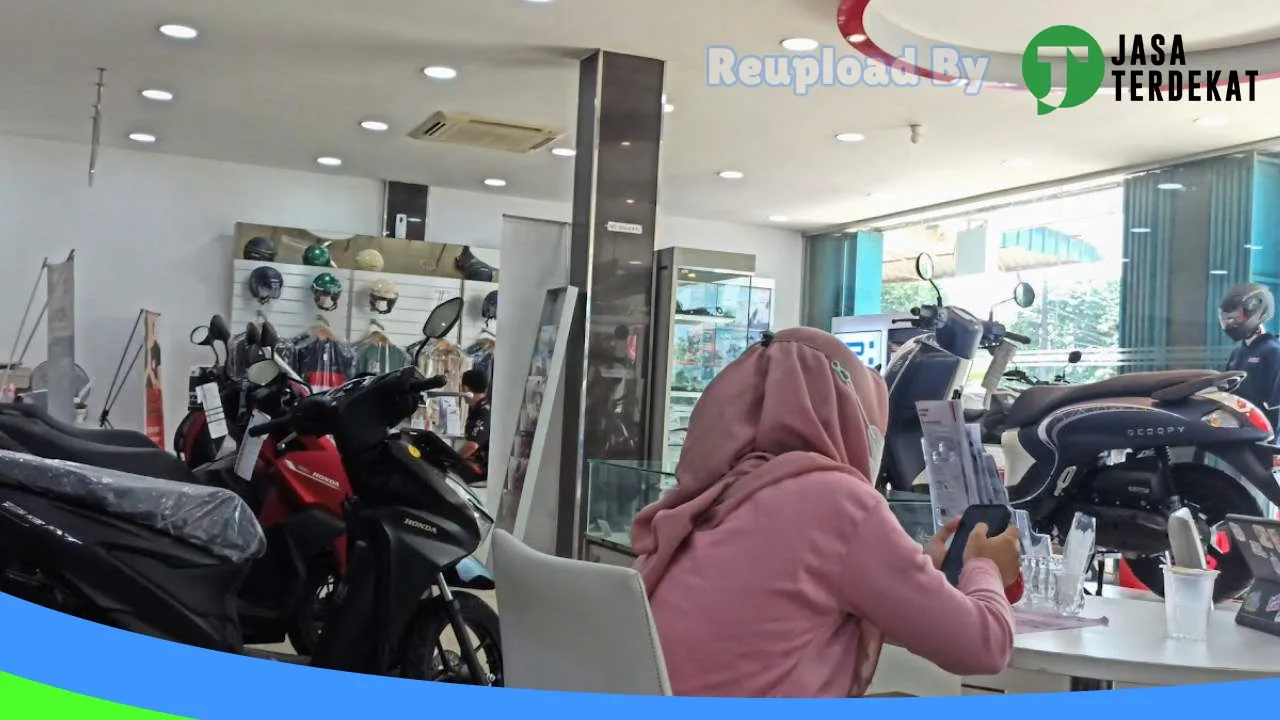Gambar PT. Mitra Krida Perkasa di Batam, Kepulauan Riau ke 5