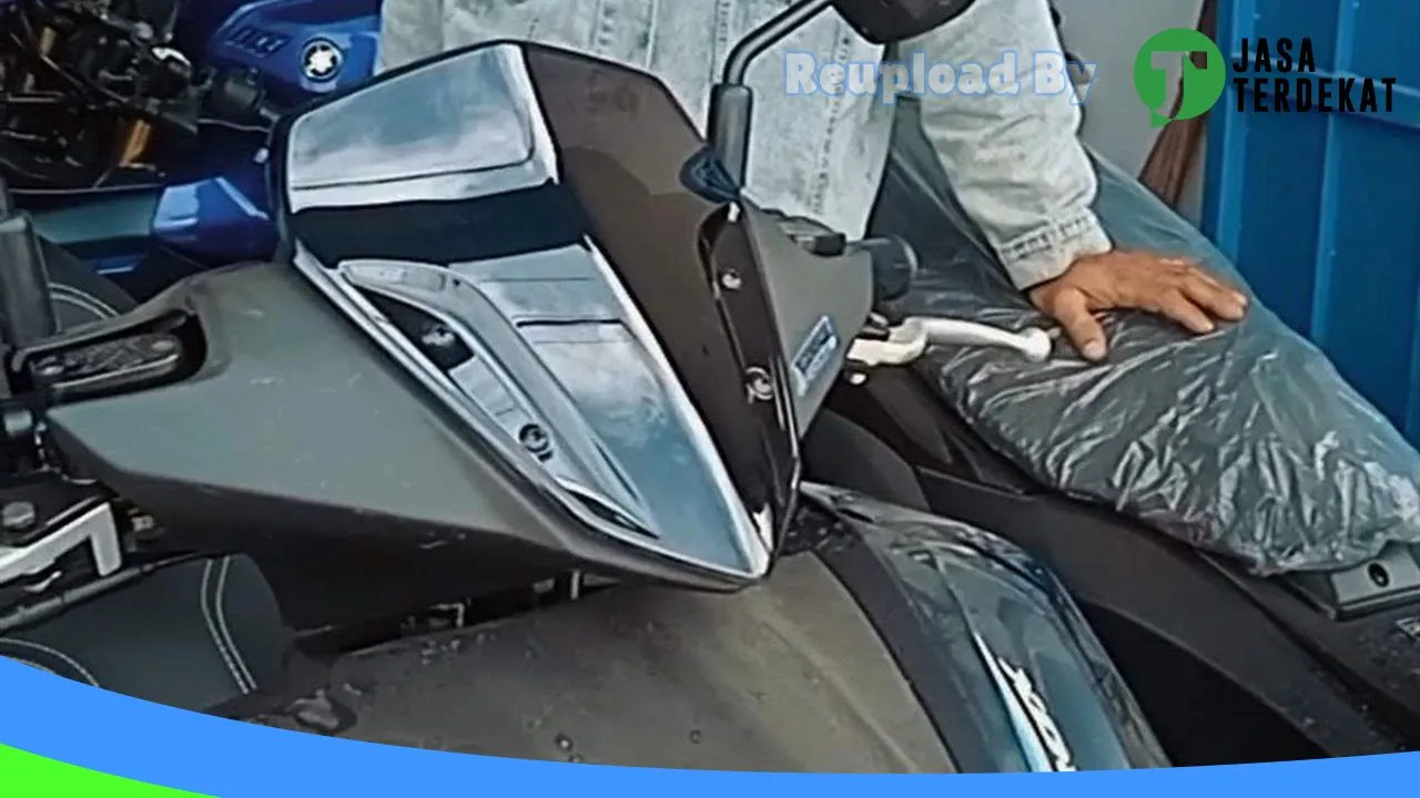 Gambar OUTLET TOYOTA & YAMAHA DUMOGA di Bolaang Mongondow, Sulawesi Utara ke 1