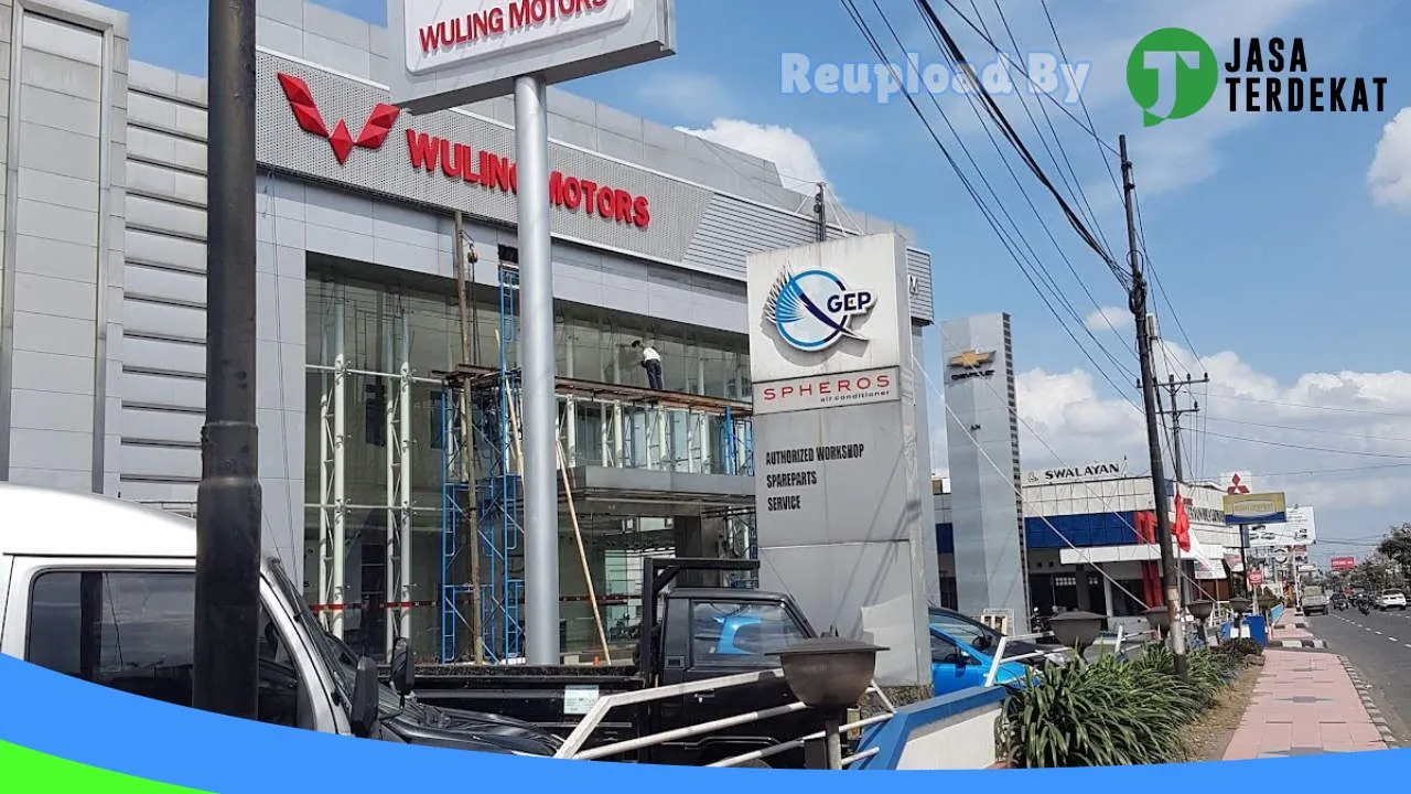 Gambar Wuling Magelang (AJM) di Magelang, Jawa Tengah ke 2