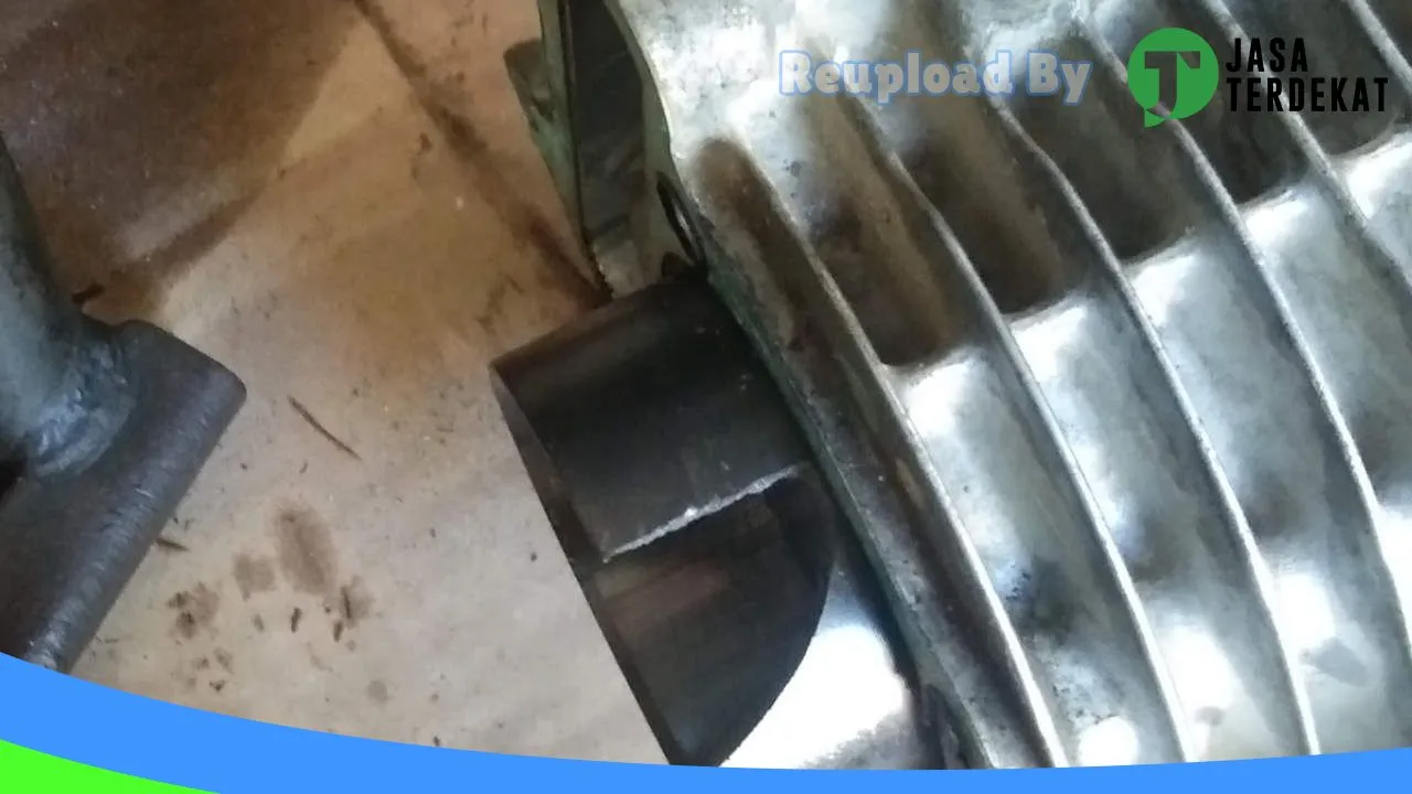 Gambar Hana Motor di Barru, Sulawesi Selatan ke 5