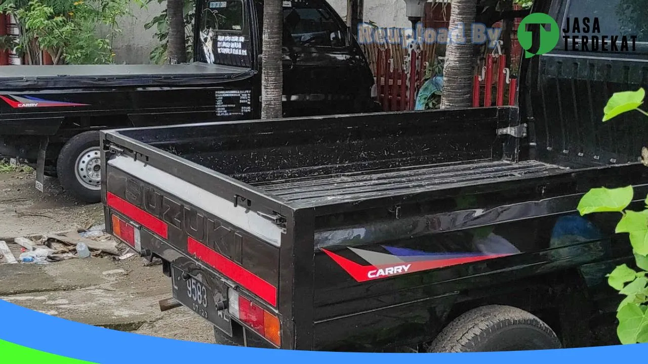 Gambar Showroom Bento di Sikka, Nusa Tenggara Timur ke 3