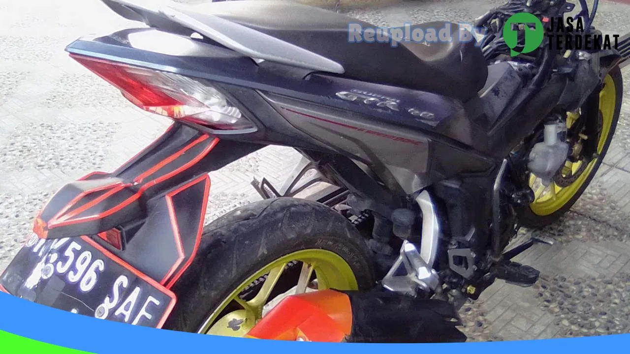 Gambar Rumapea Auto 2 di Simalungun, Sumatera Utara ke 3