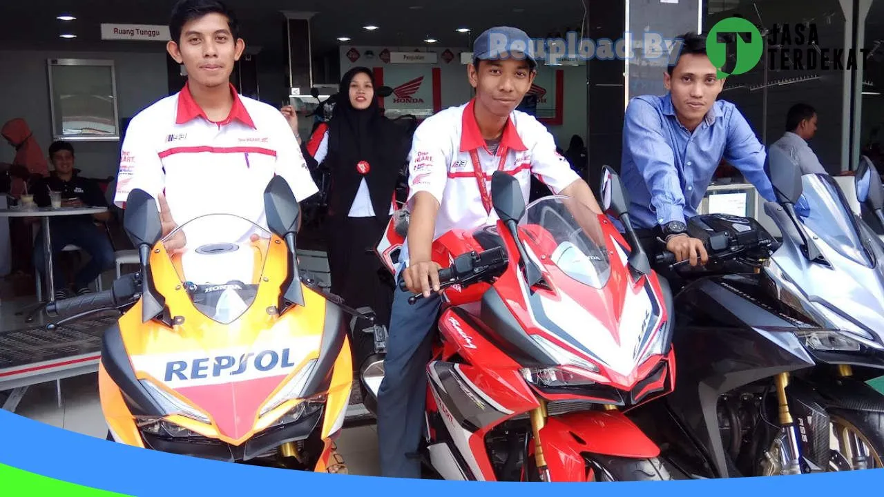 Gambar UD RESTU MOTOR – FIFGROUP di Bener Meriah, Aceh ke 3
