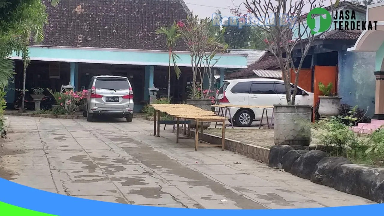 Gambar TAUFIQ AUTO GALLERY di Magetan, Jawa Timur ke 4