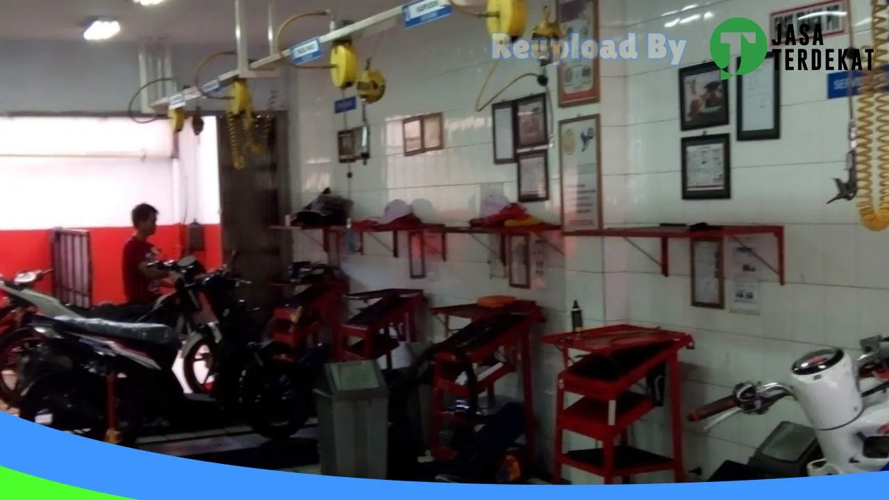 Gambar Astra Motor Brawijaya di Lombok Tengah, Nusa Tenggara Barat ke 3