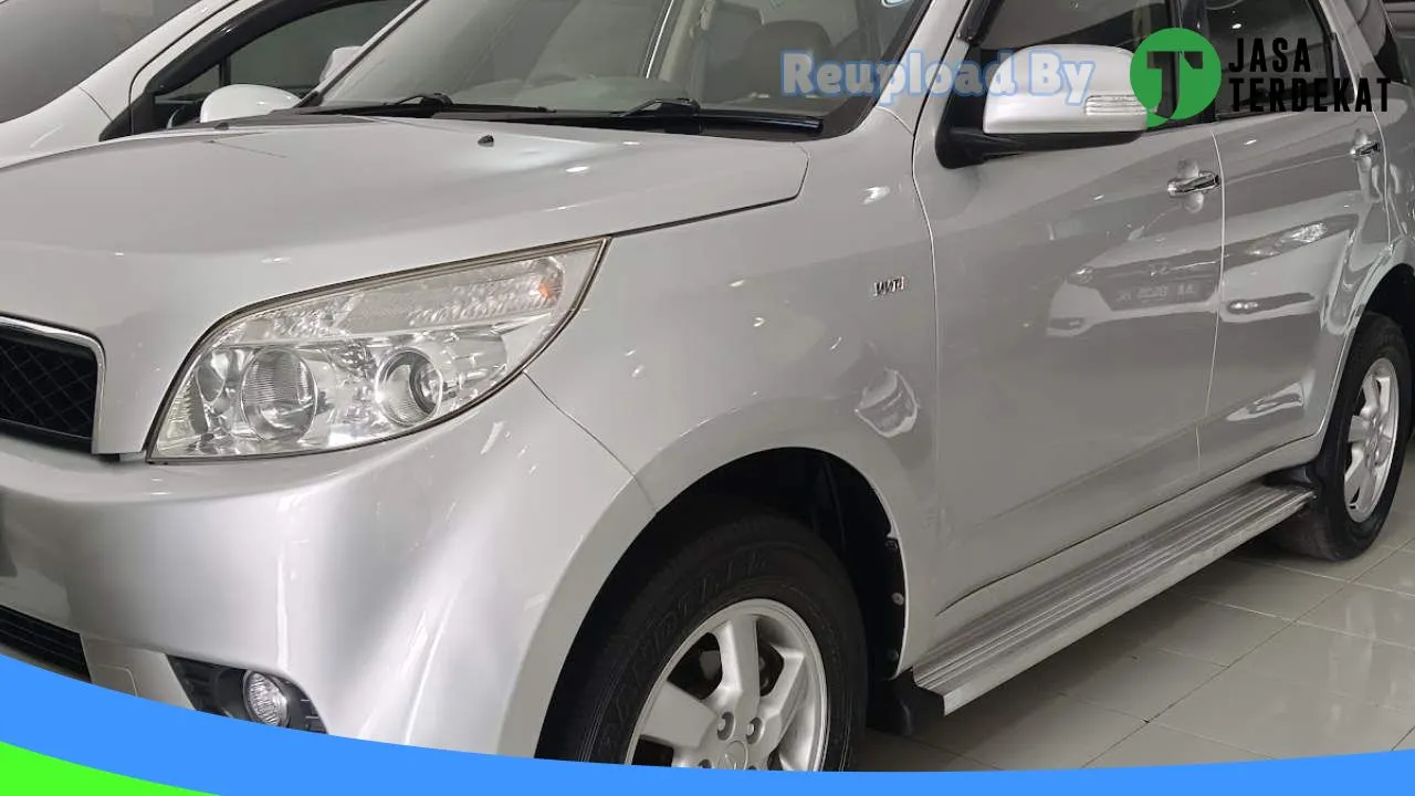 Gambar Roemah Mobil di Kota Yogyakarta, DI Yogyakarta ke 2