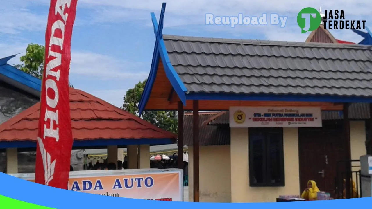 Gambar Trio Motor Pangkalan Bun di Kotawaringin Barat, Kalimantan Tengah ke 4