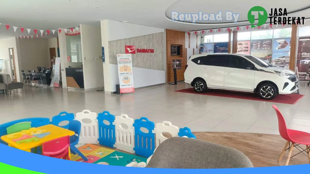Gambar Daihatsu Paser Serba Mulia Auto di Paser, Kalimantan Timur ke 1