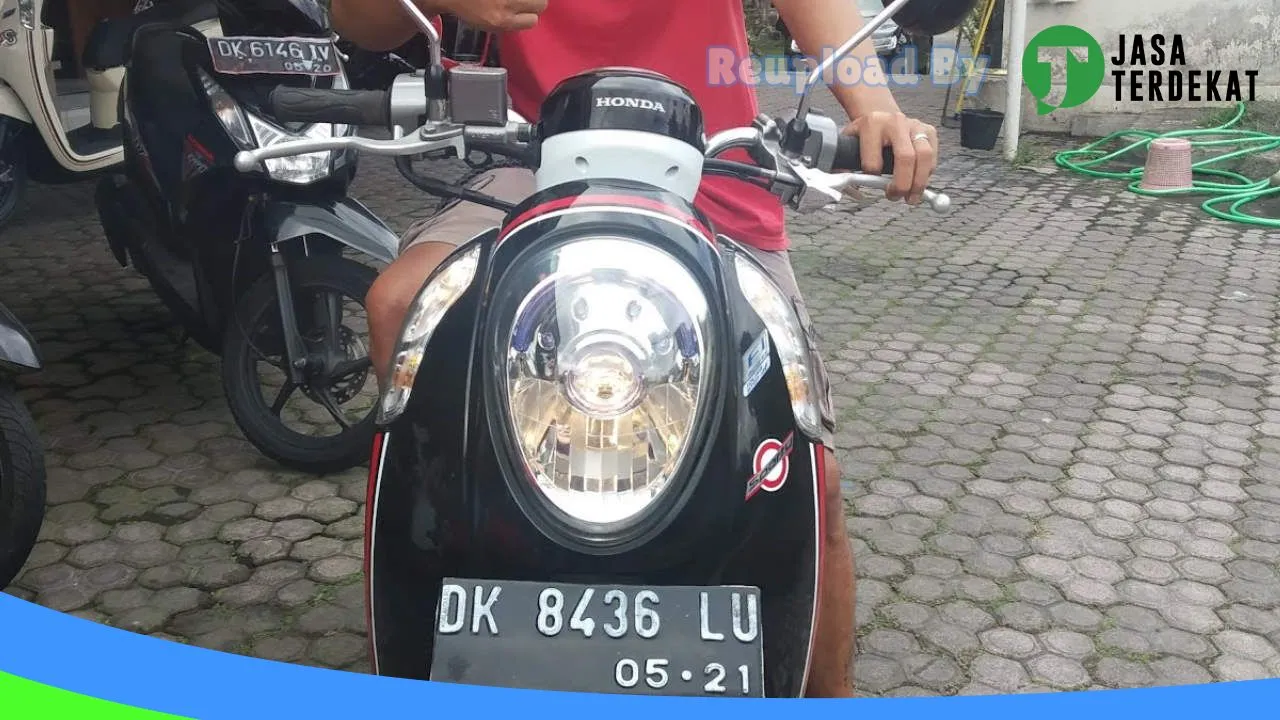 Gambar DEWA MOTOR GIANYAR di Gianyar, Bali ke 3