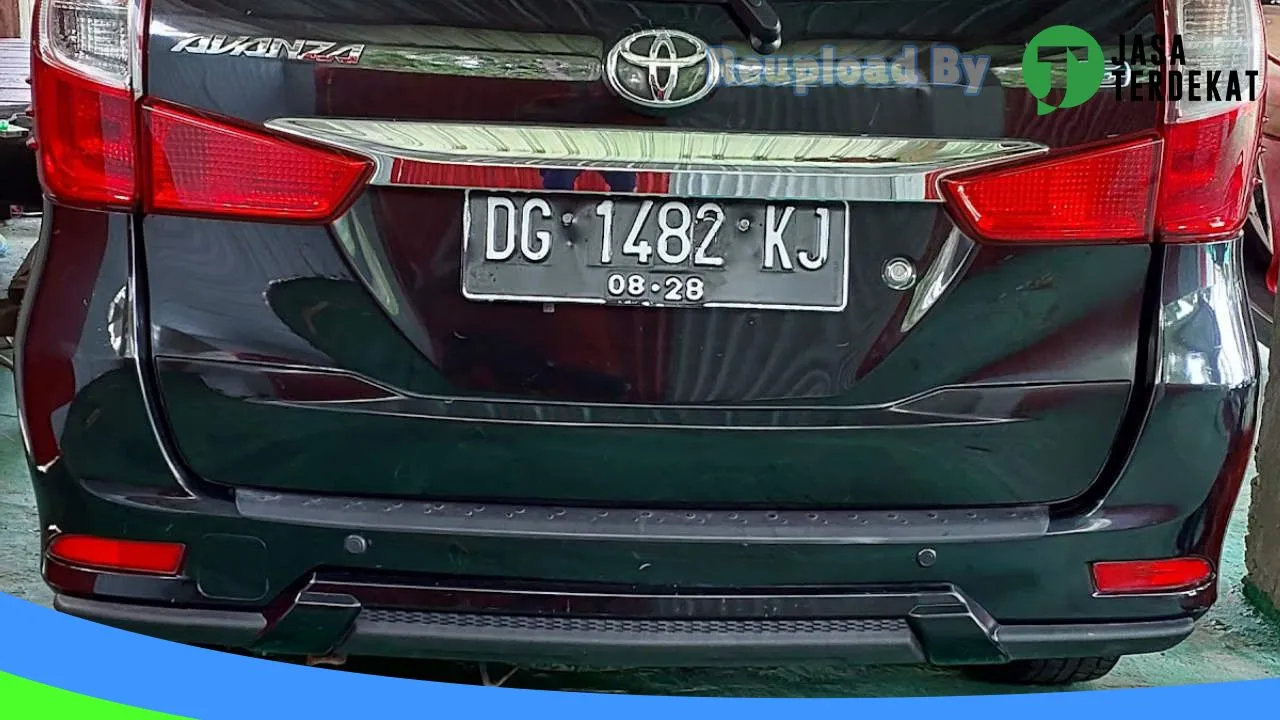 Gambar Showroom difan jaya mobil dan difan cafe gerbang tongole di Kota Tidore Kepulauan, Maluku Utara ke 2