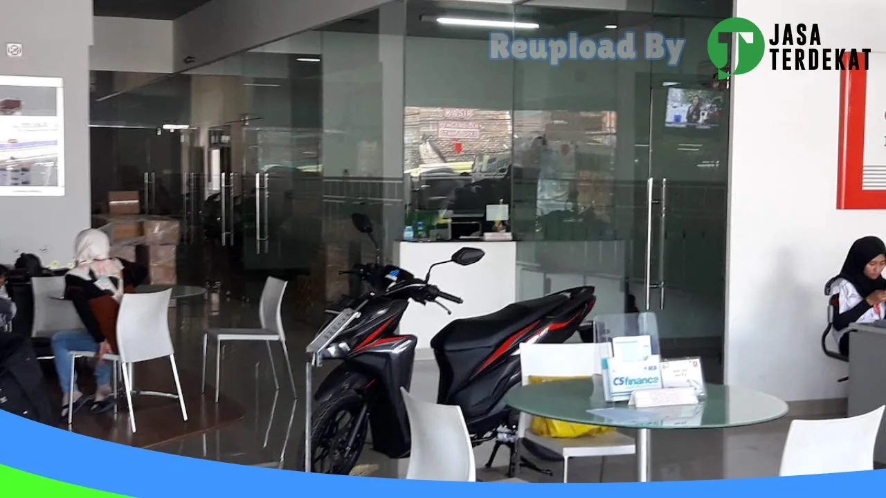 Gambar CV. CEMARA GUNA LESTARI – Cemara Motor di Garut, Jawa Barat ke 5