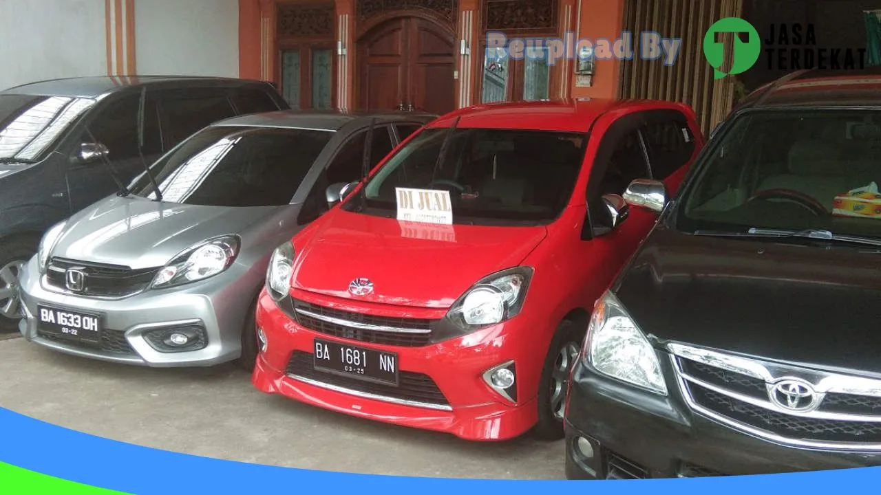 Gambar Auto karya Jual beli mobil bekas di Tanah Datar, Sumatera Barat ke 1