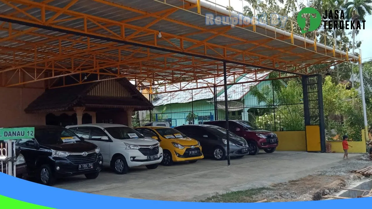 Gambar Ello Mobil di Seluma, Bengkulu ke 2