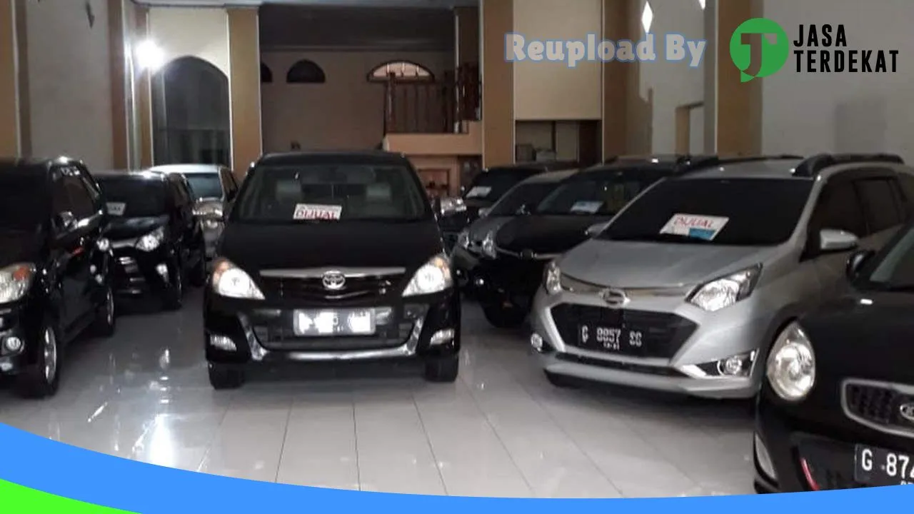 Gambar 88 MOBIL PEKALONGAN di Pekalongan, Jawa Tengah ke 3