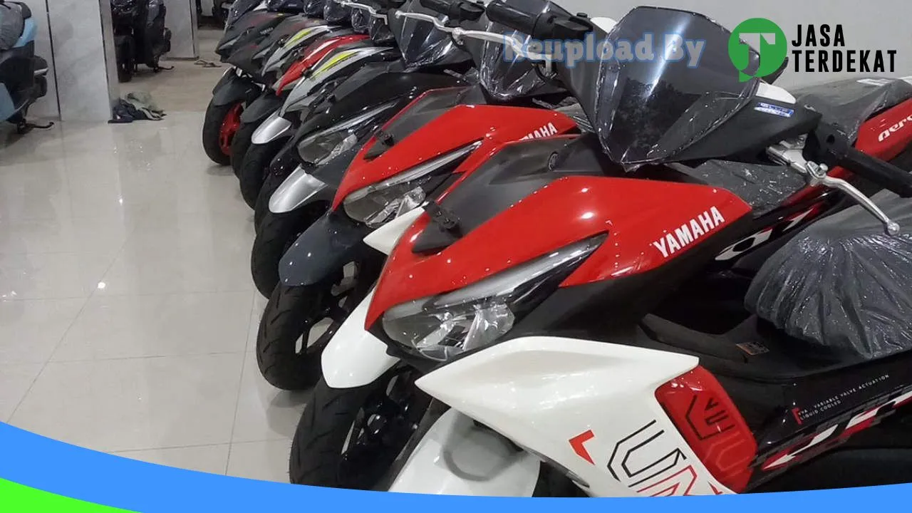 Gambar Yamaha Metro Sukabumi Motor di Sukabumi, Jawa Barat ke 2