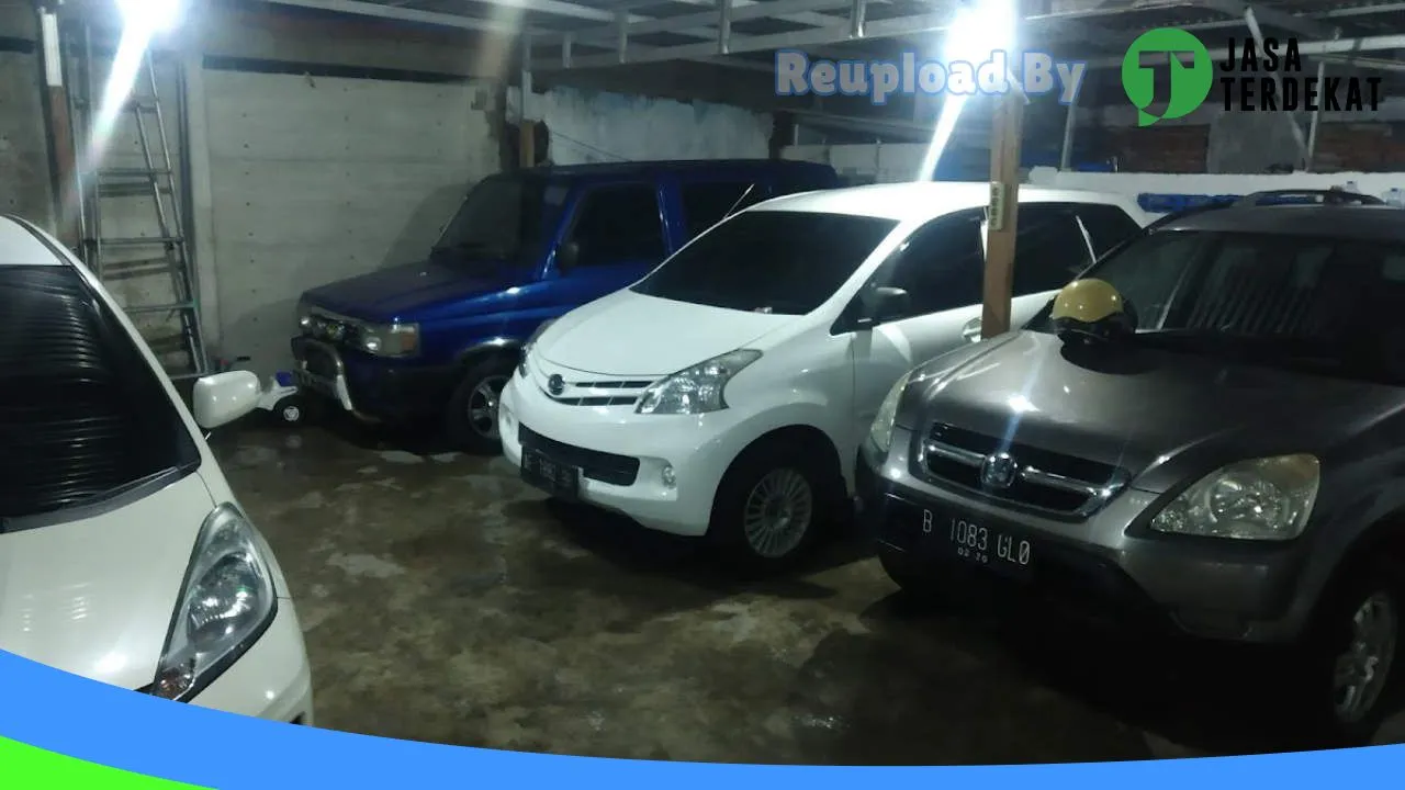 Gambar KUSUMA MOBIL NGAWI di Ngawi, Jawa Timur ke 1