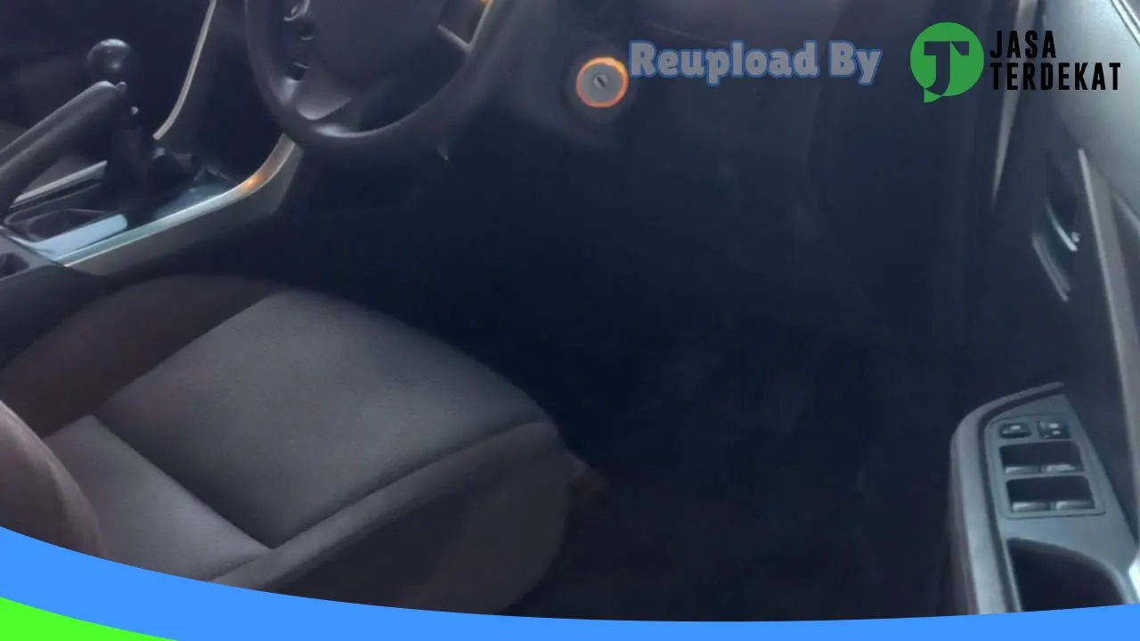 Gambar HAKIM BWI MOBIL di Banyuwangi, Jawa Timur ke 5