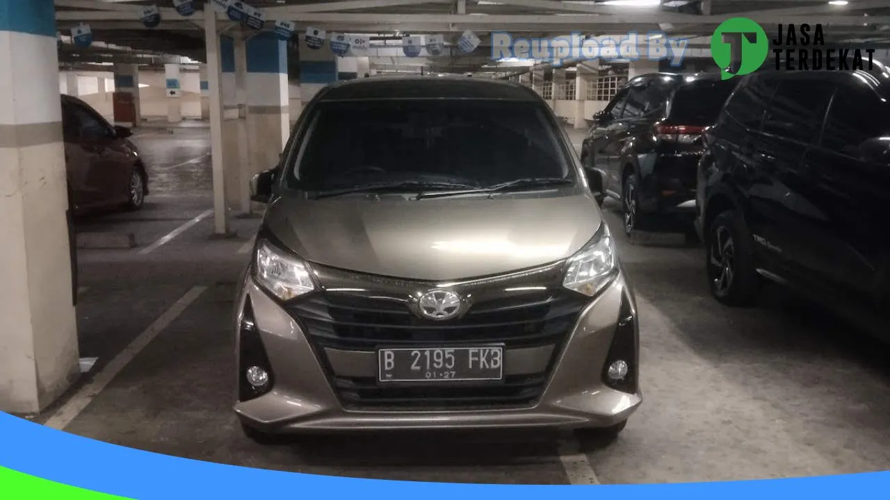Gambar OLXmobbi Store • Resinda Park Mall Karawang di Karawang, Jawa Barat ke 4