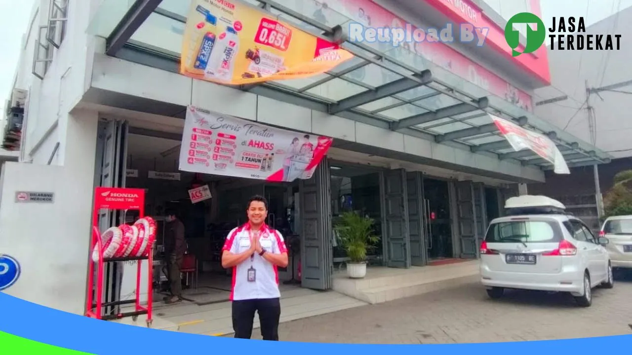 Gambar Astra Motor Cilegon di Kota Cilegon, Banten ke 2