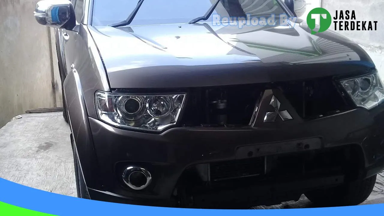 Gambar MITRA AUTO di Jambi, Jambi ke 5
