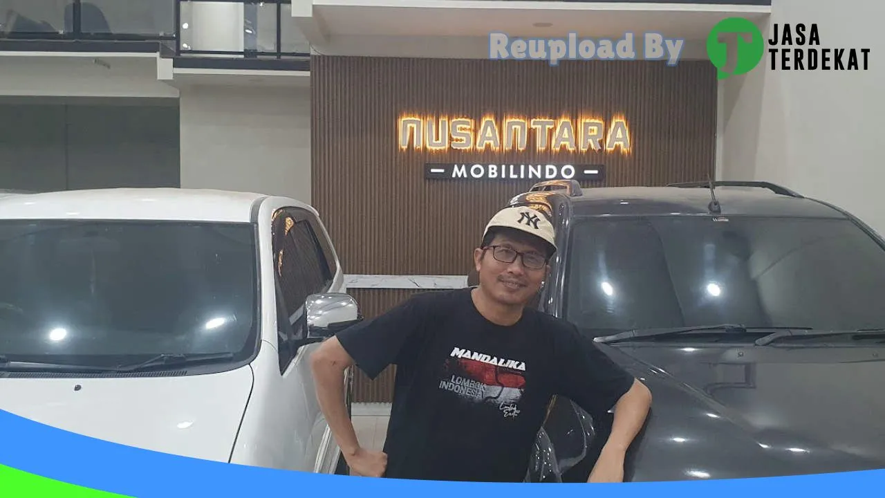 Gambar Nusantara Mobilindo di Boyolali, Jawa Tengah ke 4