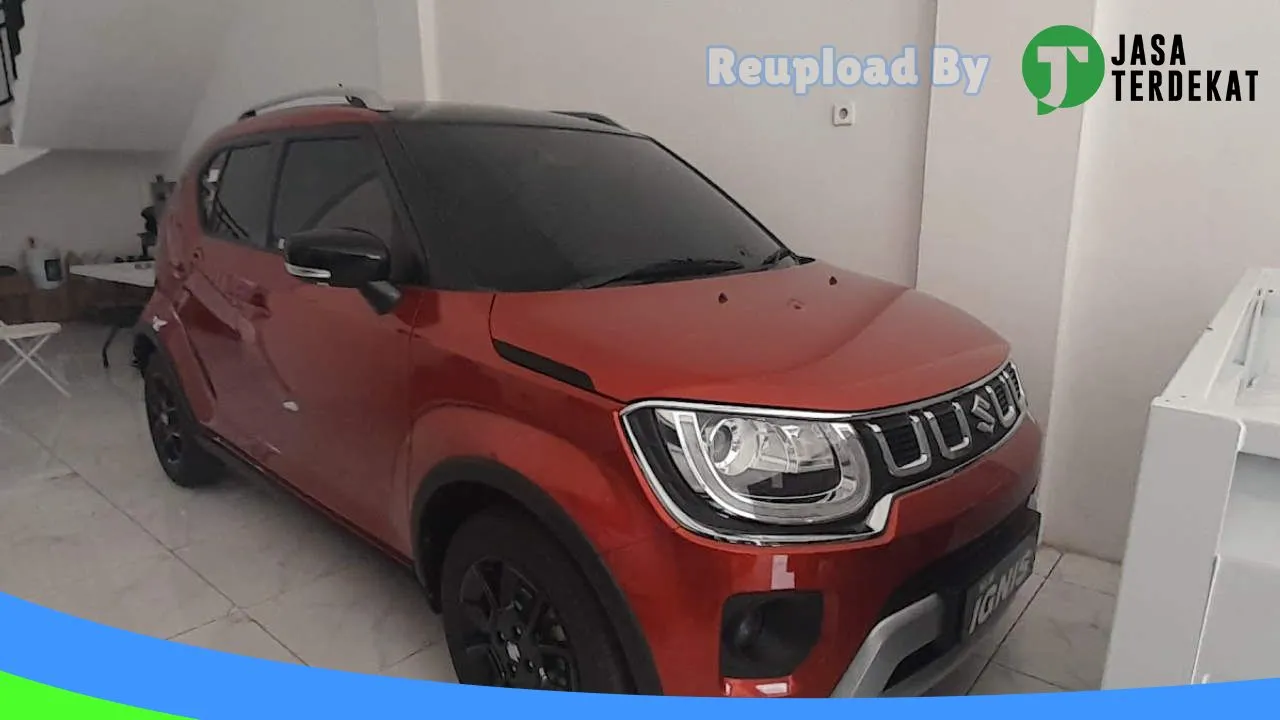 Gambar SUZUKI MOBIL WAITABULA di Sumba Barat Daya, Nusa Tenggara Timur ke 1