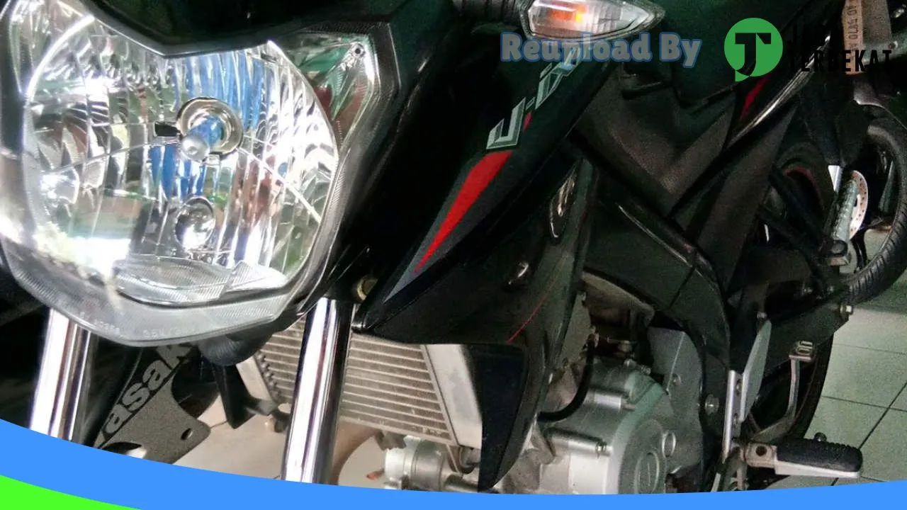 Gambar SANTIKA MOTOR di Sragen, Jawa Tengah ke 5