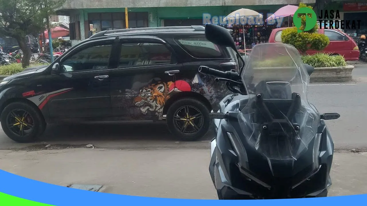 Gambar POS HONDA Setia Motor – Kabanjahe, Karo di Karo, Sumatera Utara ke 5