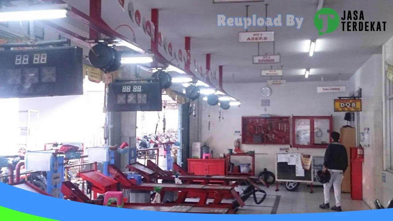 Gambar Dealer Honda Daya Motor Sukabumi di Sukabumi, Jawa Barat ke 3