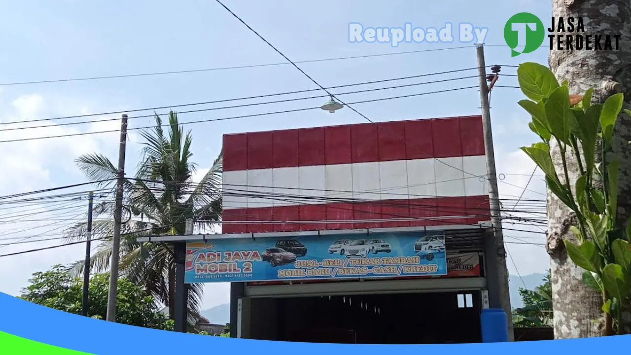 Gambar Adi jaya mobilindo 2 di Trenggalek, Jawa Timur ke 2