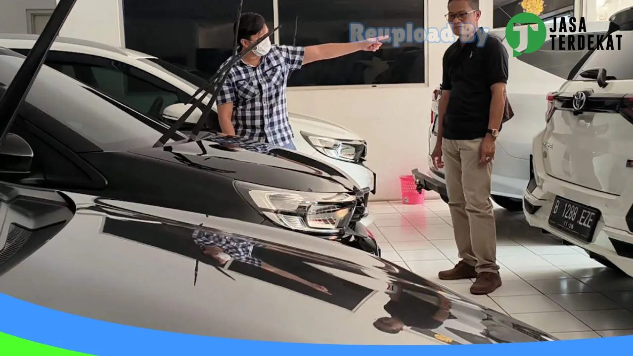 Gambar OTOTRAC KARAWACI ( MOBIL BEKAS TANGERANG ) di Kota Tangerang, Banten ke 1