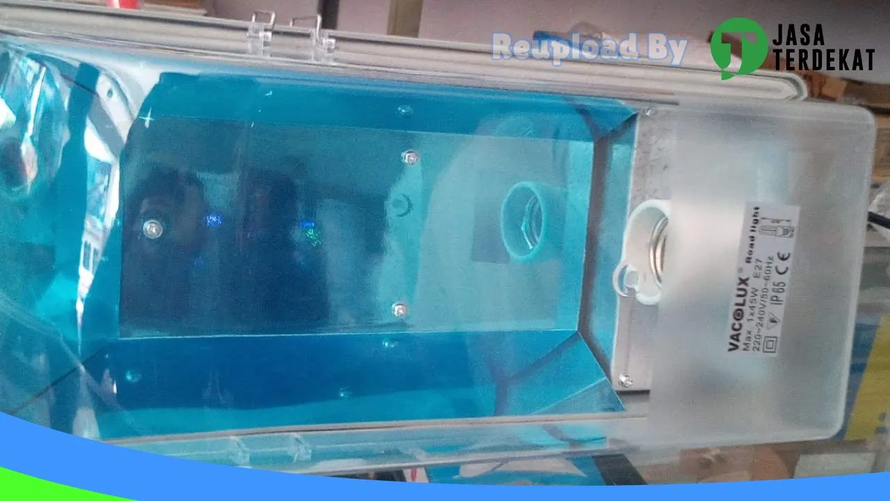 Gambar Melilea Store Dealer Kediri di Kediri, Jawa Timur ke 5