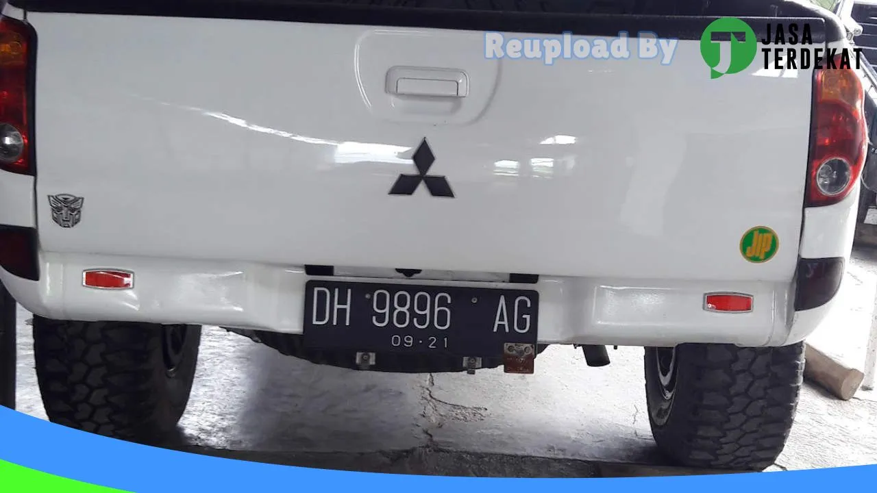 Gambar Surya Utama Motor di Ngada, Nusa Tenggara Timur ke 5