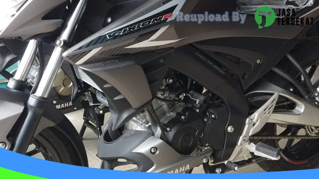 Gambar Yamaha Tjahaja Baru di Bukittinggi, Sumatera Barat ke 4