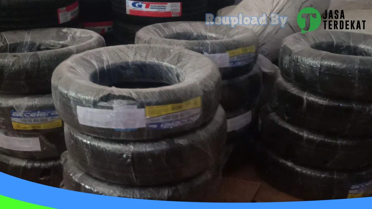 Gambar Toko sinar endy alat” mobil di Jeneponto, Sulawesi Selatan ke 2