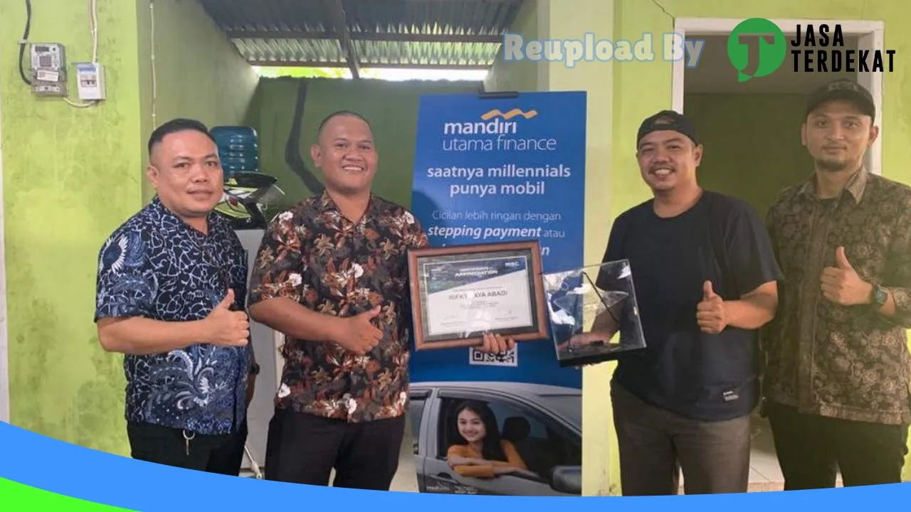 Gambar Showroom RJA di Boalemo, Gorontalo ke 2