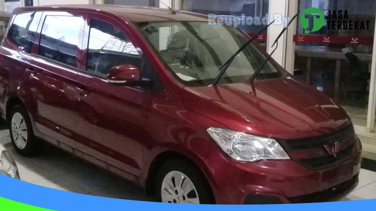 Gambar WULING MOTORS PURWOREJO di Purworejo, Jawa Tengah ke 5