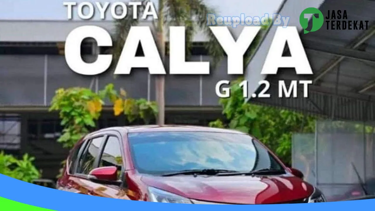 Gambar Toyota Kalla Bungku di Morowali, Sulawesi Tengah ke 4