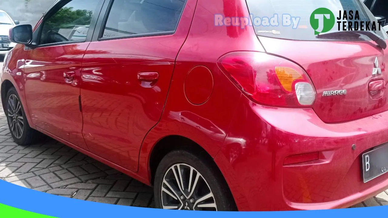 Gambar KT88Cars Bintaro di Kota Tangerang Selatan, Banten ke 3