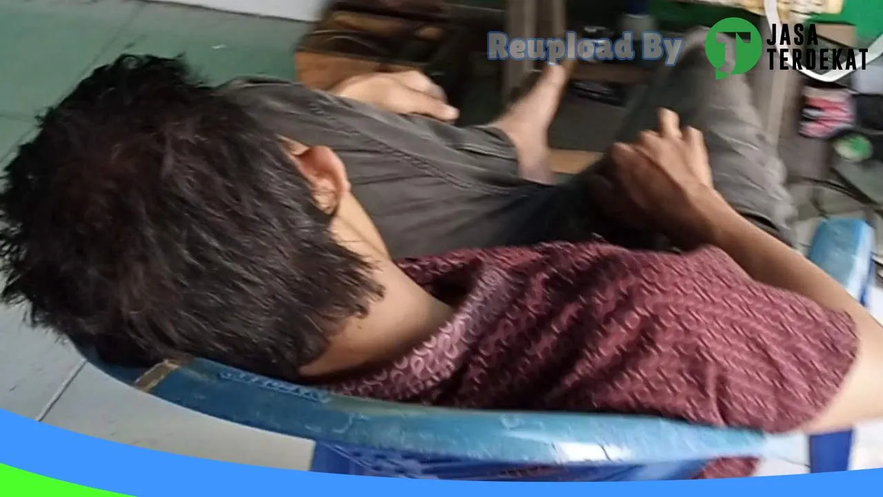 Gambar TIO MOKAS di Musi Rawas Utara, Sumatera Selatan ke 5