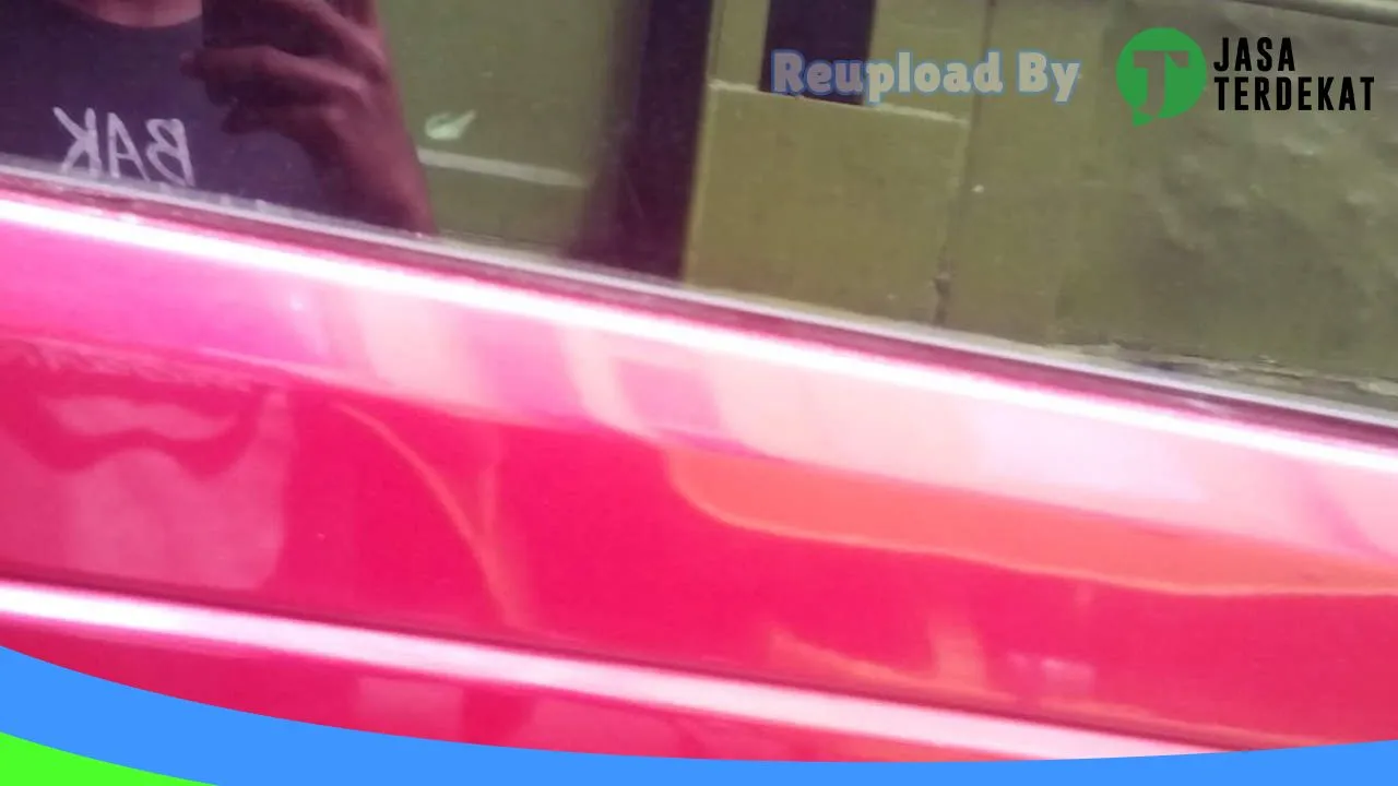 Gambar Raihan Motor di Agam, Sumatera Barat ke 1