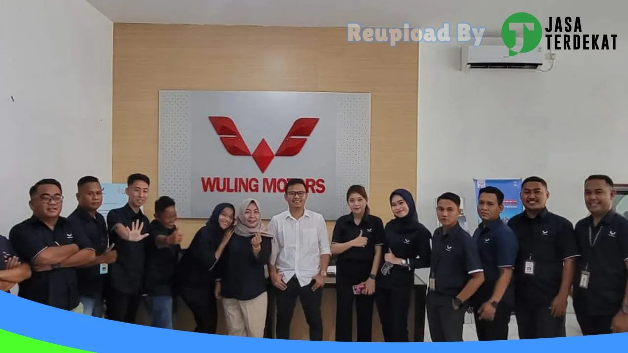 Gambar Wuling Kumala Ternate di Kota Tidore Kepulauan, Maluku Utara ke 3