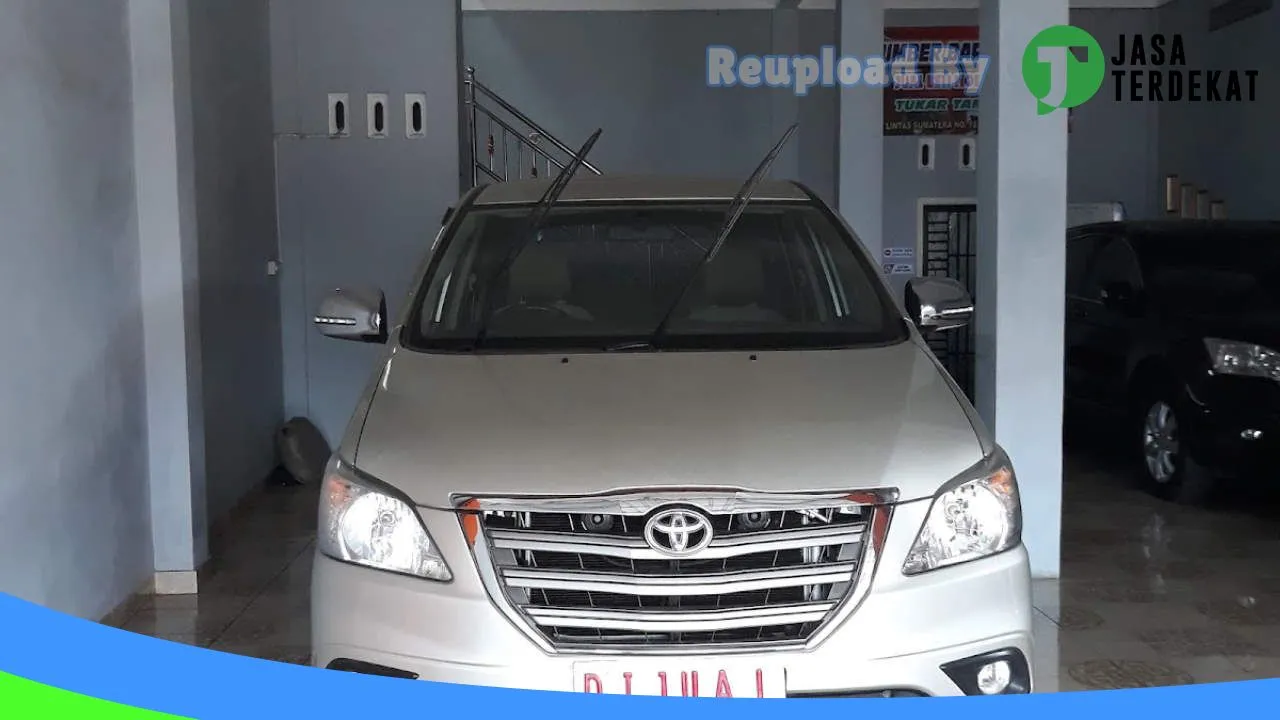 Gambar Sumber Baru Motor di Lampung Utara, Lampung ke 2